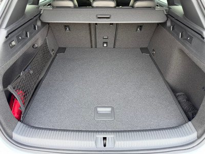 VW ID.7 Gebrauchtwagen