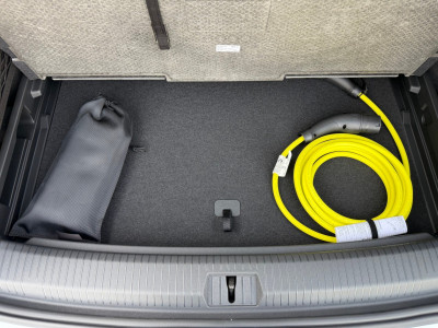 VW ID.7 Gebrauchtwagen