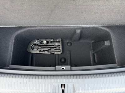 VW ID.7 Gebrauchtwagen