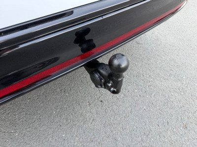 VW ID.7 Gebrauchtwagen