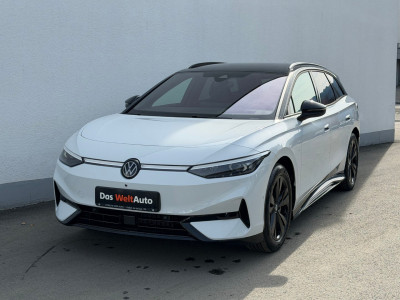 VW ID.7 Gebrauchtwagen