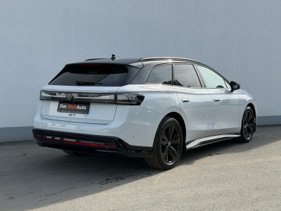 VW ID.7 Gebrauchtwagen