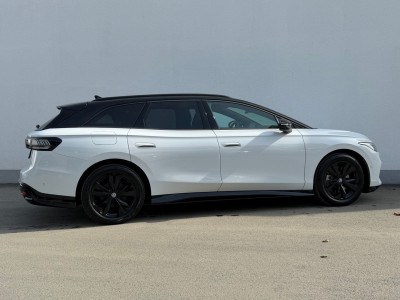 VW ID.7 Gebrauchtwagen