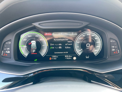 Audi Q8 Gebrauchtwagen Audi Q8 Gebrauchtwagen