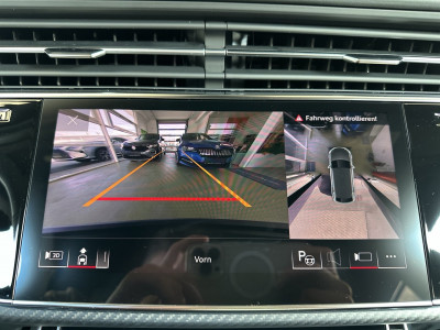 Audi Q8 Gebrauchtwagen Audi Q8 Gebrauchtwagen