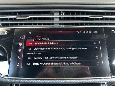 Audi Q8 Gebrauchtwagen Audi Q8 Gebrauchtwagen