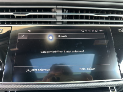 Audi Q8 Gebrauchtwagen Audi Q8 Gebrauchtwagen