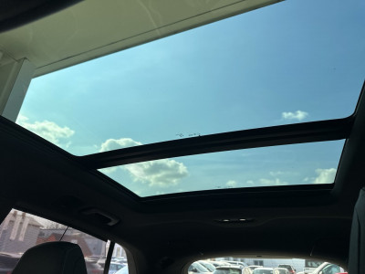 Audi Q8 Gebrauchtwagen Audi Q8 Gebrauchtwagen