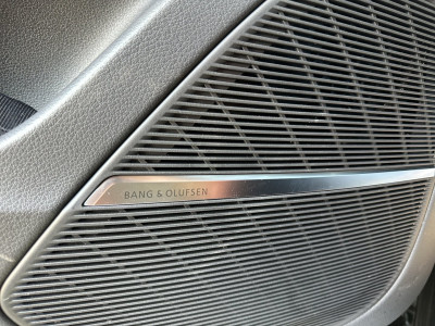 Audi Q8 Gebrauchtwagen Audi Q8 Gebrauchtwagen