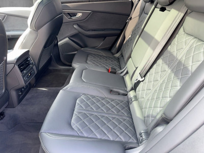 Audi Q8 Gebrauchtwagen Audi Q8 Gebrauchtwagen