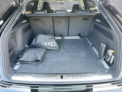 Audi Q8 Gebrauchtwagen Audi Q8 Gebrauchtwagen