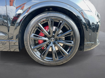 Audi Q8 Gebrauchtwagen Audi Q8 Gebrauchtwagen