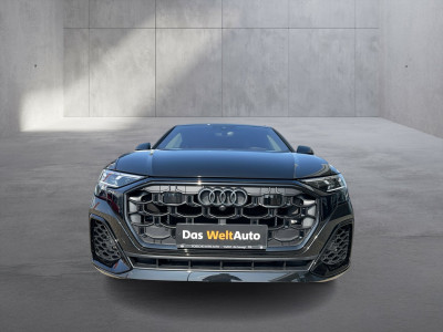 Audi Q8 Gebrauchtwagen Audi Q8 Gebrauchtwagen