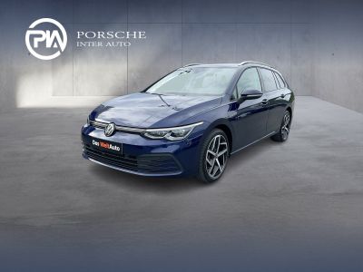 VW Golf Gebrauchtwagen VW Golf Gebrauchtwagen