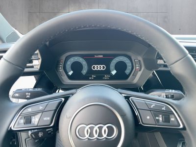 Audi A3 Gebrauchtwagen Audi A3 Gebrauchtwagen