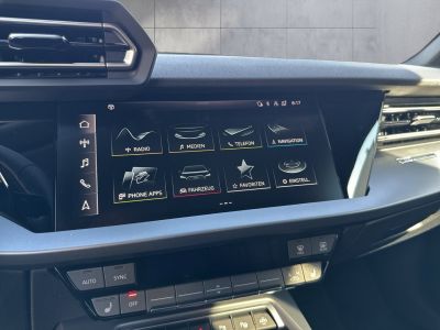 Audi A3 Gebrauchtwagen Audi A3 Gebrauchtwagen