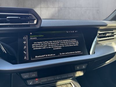 Audi A3 Gebrauchtwagen Audi A3 Gebrauchtwagen