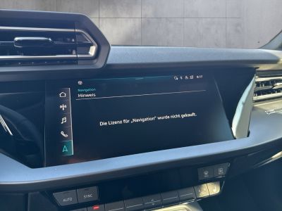 Audi A3 Gebrauchtwagen Audi A3 Gebrauchtwagen