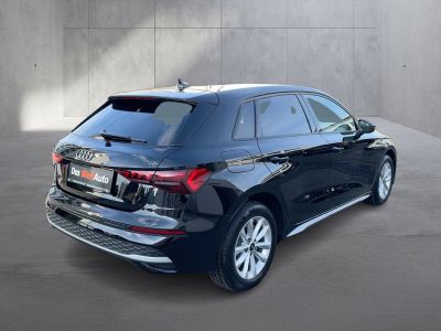 Audi A3 Gebrauchtwagen Audi A3 Gebrauchtwagen