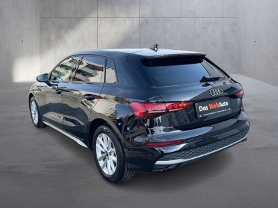 Audi A3 Gebrauchtwagen Audi A3 Gebrauchtwagen