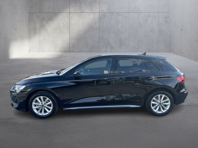Audi A3 Gebrauchtwagen Audi A3 Gebrauchtwagen