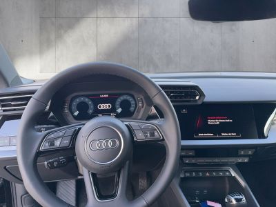 Audi A3 Gebrauchtwagen Audi A3 Gebrauchtwagen