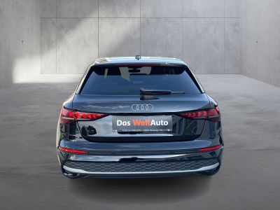 Audi A3 Gebrauchtwagen Audi A3 Gebrauchtwagen
