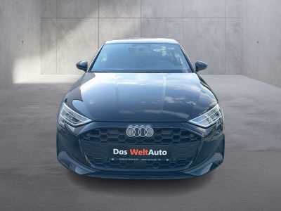 Audi A3 Gebrauchtwagen Audi A3 Gebrauchtwagen