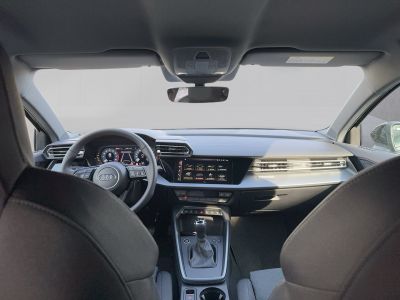 Audi A3 Gebrauchtwagen Audi A3 Gebrauchtwagen