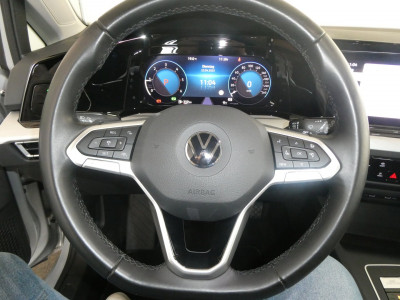 VW Golf Gebrauchtwagen VW Golf Gebrauchtwagen