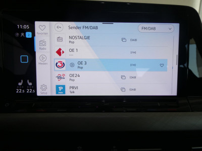 VW Golf Gebrauchtwagen VW Golf Gebrauchtwagen