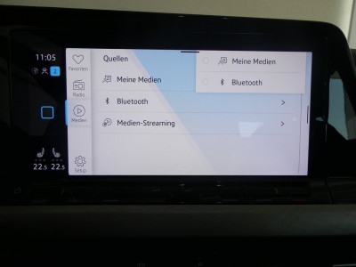 VW Golf Gebrauchtwagen VW Golf Gebrauchtwagen