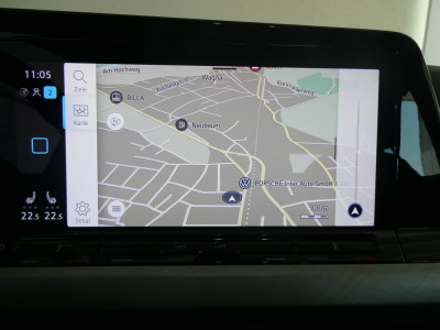 VW Golf Gebrauchtwagen VW Golf Gebrauchtwagen