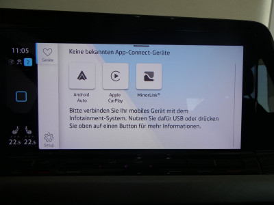 VW Golf Gebrauchtwagen VW Golf Gebrauchtwagen