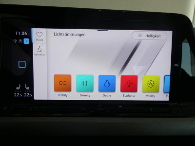 VW Golf Gebrauchtwagen VW Golf Gebrauchtwagen