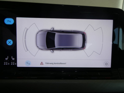 VW Golf Gebrauchtwagen VW Golf Gebrauchtwagen