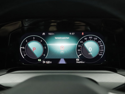 VW Golf Gebrauchtwagen VW Golf Gebrauchtwagen