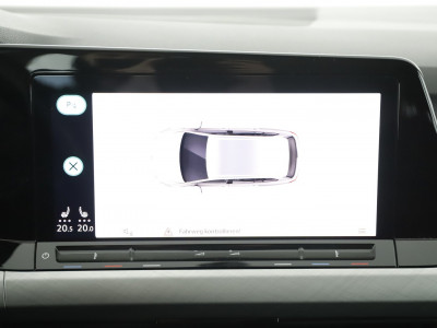 VW Golf Gebrauchtwagen VW Golf Gebrauchtwagen