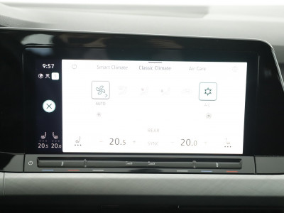 VW Golf Gebrauchtwagen VW Golf Gebrauchtwagen