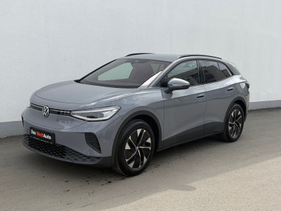 VW ID.4 Gebrauchtwagen VW ID.4 Gebrauchtwagen