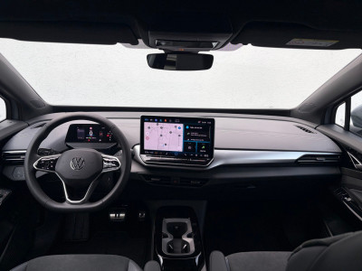 VW ID.4 Gebrauchtwagen VW ID.4 Gebrauchtwagen