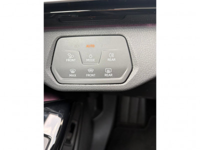 VW ID.4 Gebrauchtwagen VW ID.4 Gebrauchtwagen