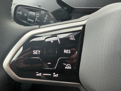 VW ID.4 Gebrauchtwagen VW ID.4 Gebrauchtwagen