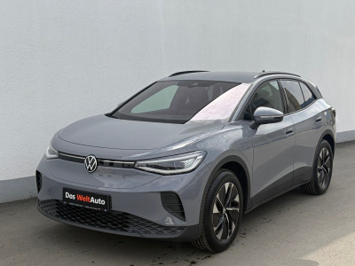 VW ID.4 Gebrauchtwagen VW ID.4 Gebrauchtwagen