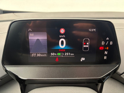 VW ID.4 Gebrauchtwagen VW ID.4 Gebrauchtwagen