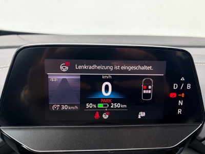 VW ID.4 Gebrauchtwagen VW ID.4 Gebrauchtwagen