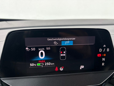 VW ID.4 Gebrauchtwagen VW ID.4 Gebrauchtwagen