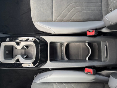 VW ID.4 Gebrauchtwagen VW ID.4 Gebrauchtwagen