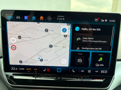 VW ID.4 Gebrauchtwagen VW ID.4 Gebrauchtwagen