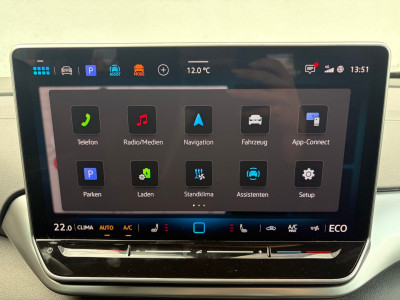 VW ID.4 Gebrauchtwagen VW ID.4 Gebrauchtwagen